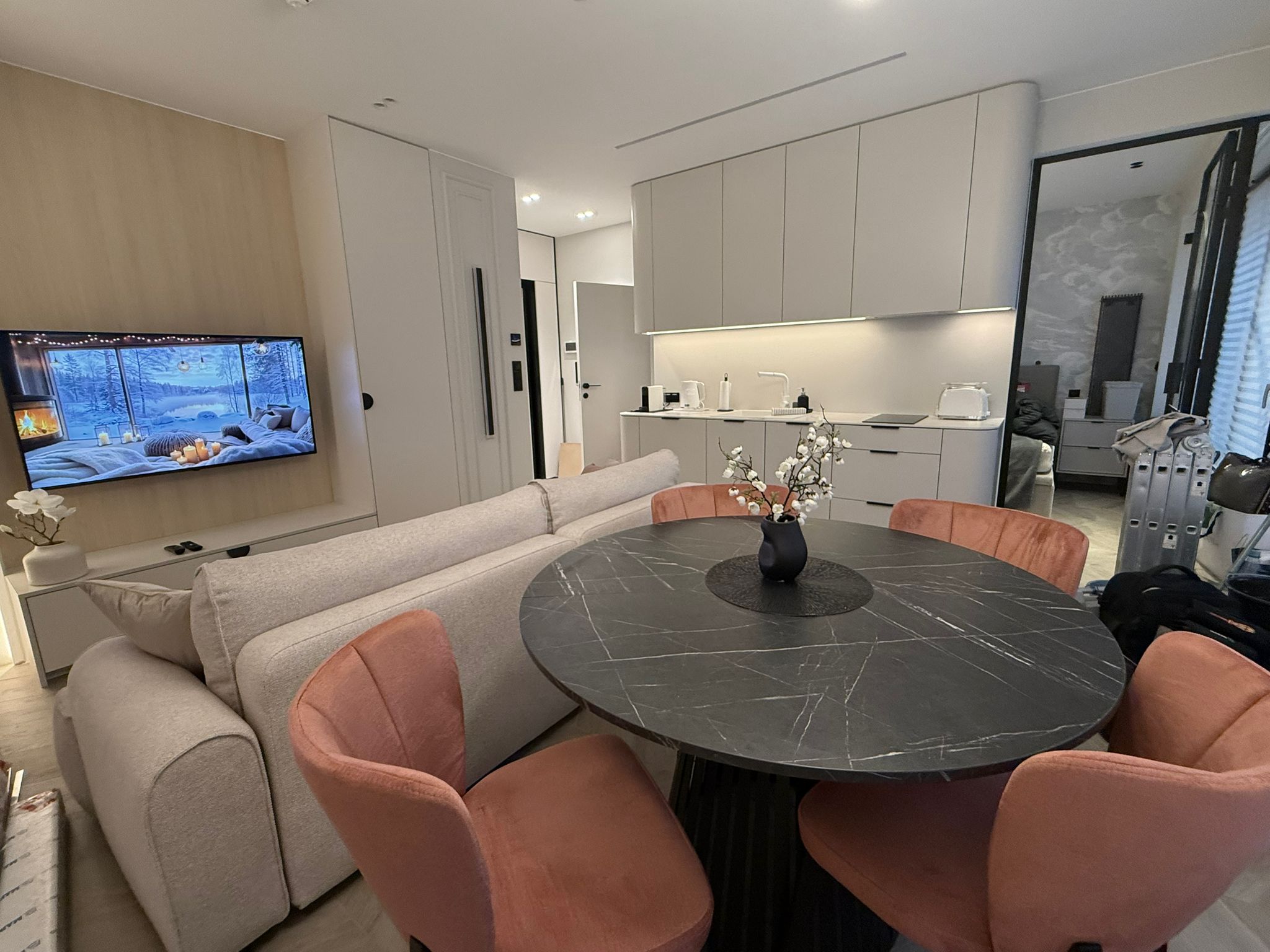 Granaria Prestige Apartment Gdansk