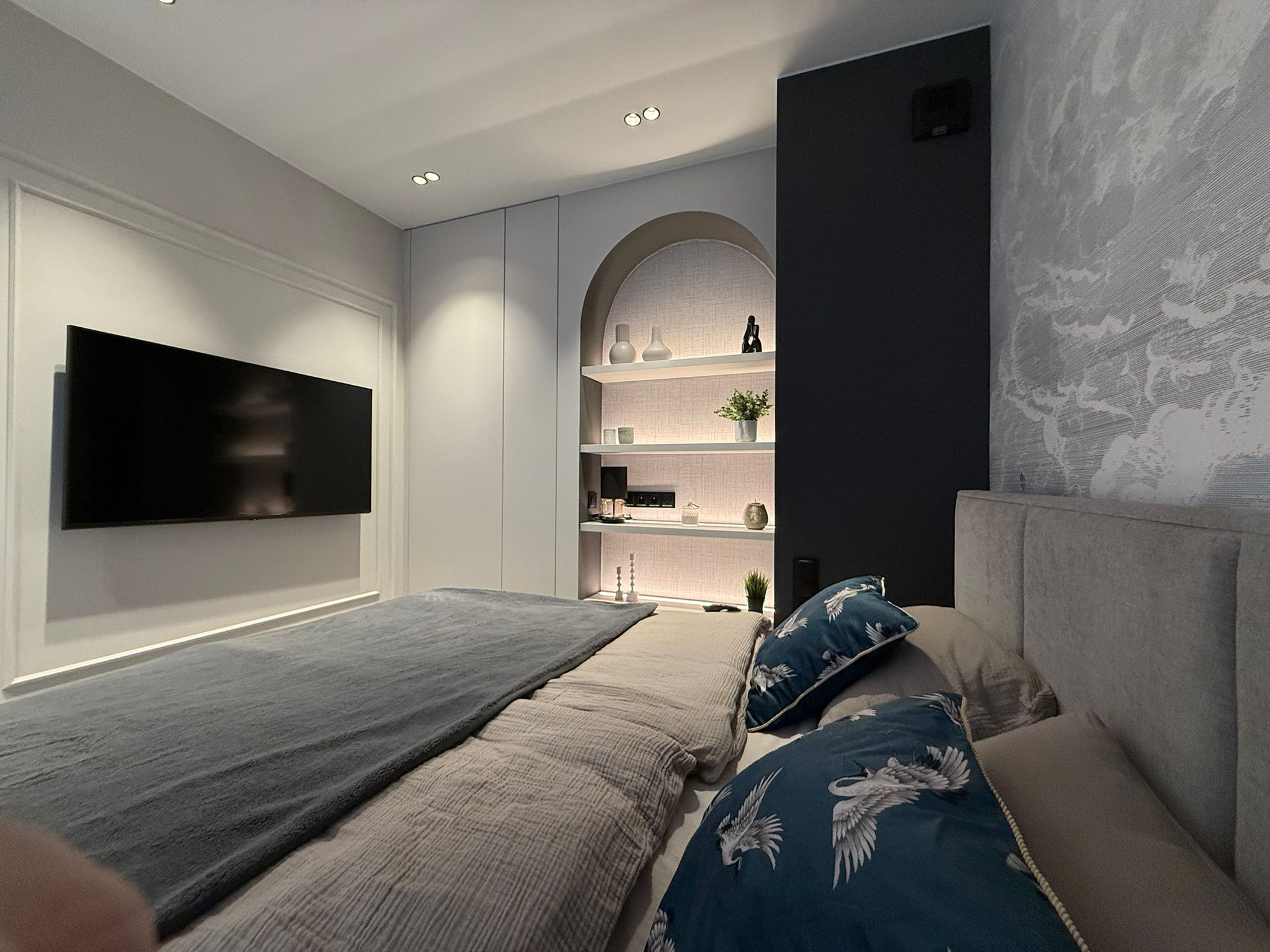 Granaria Prestige Apartment Gdansk