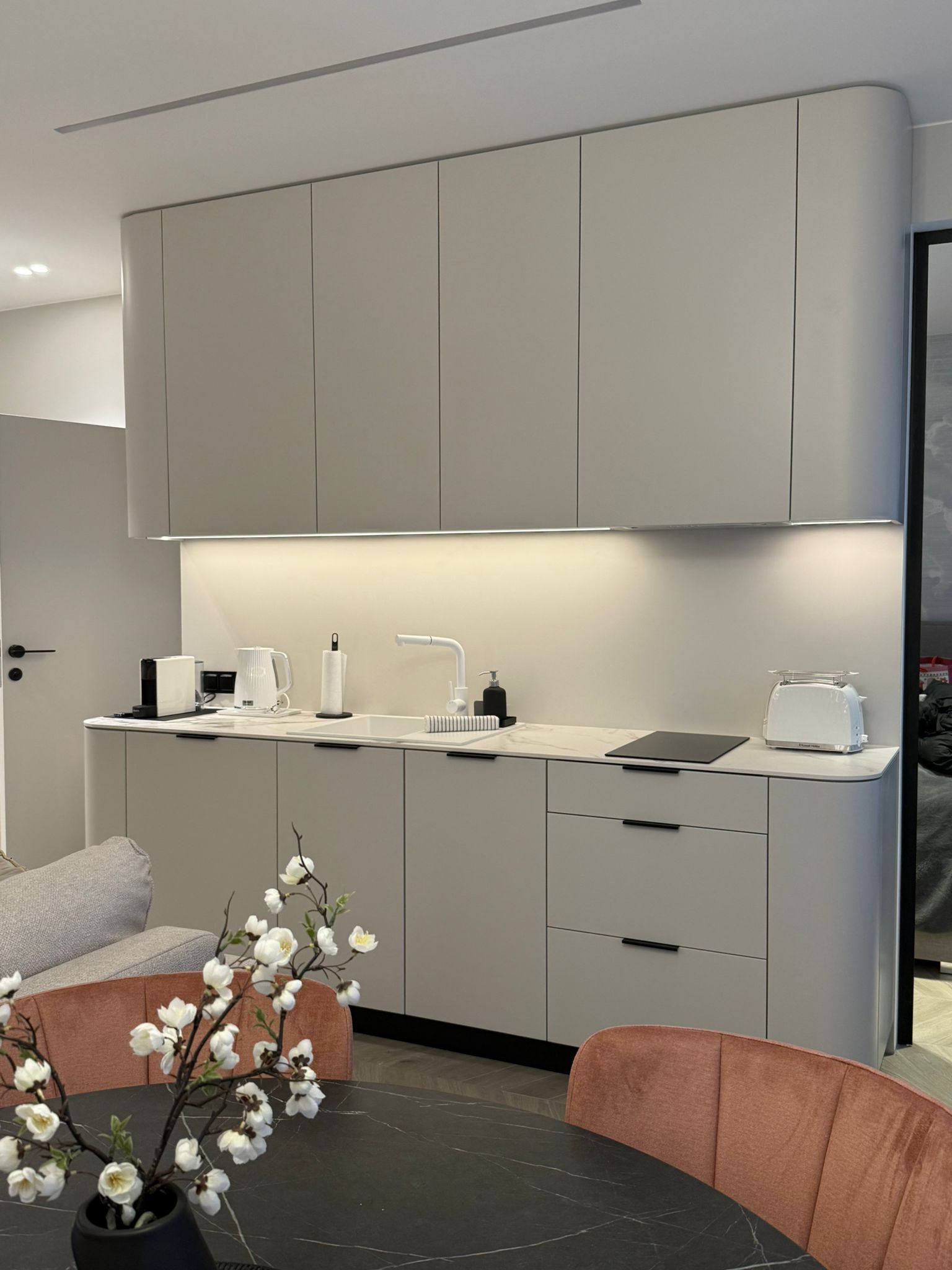 Granaria Prestige Apartment Gdansk